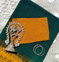 GEORGETTE SAREE