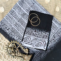 GEORGETTE SAREE