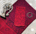 GEORGETTE SAREE