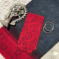 GEORGETTE SAREE