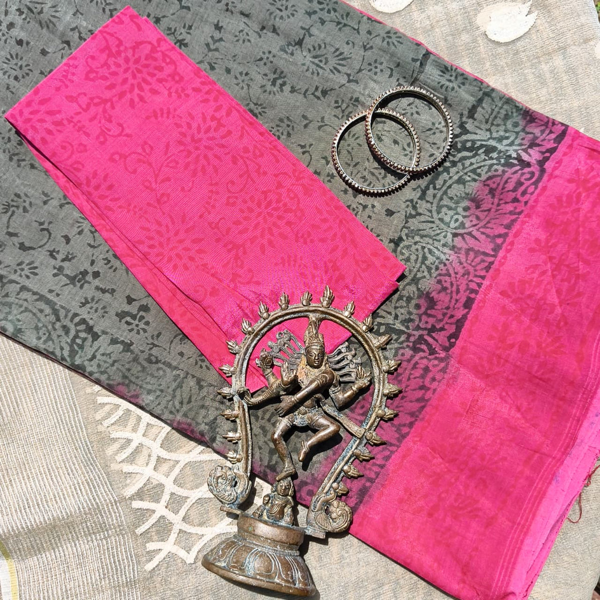 CHENNUR SILK