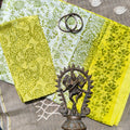 CHENNUR SILK