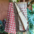 MAHESWARI SILK