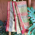 MAHESWARI SILK