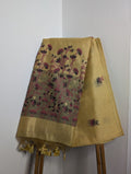 Muslin Jamdani