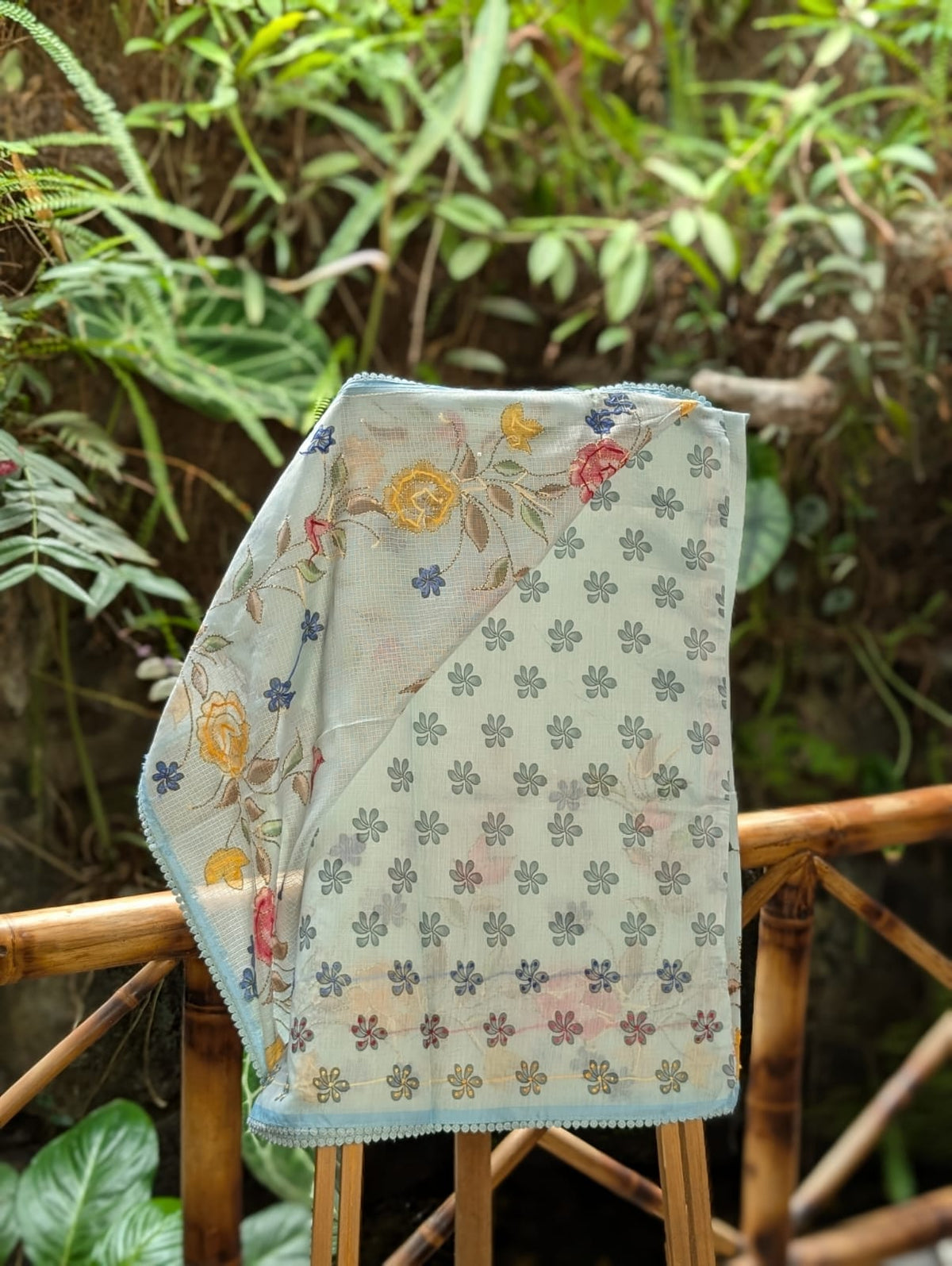 Kotta Embroidery