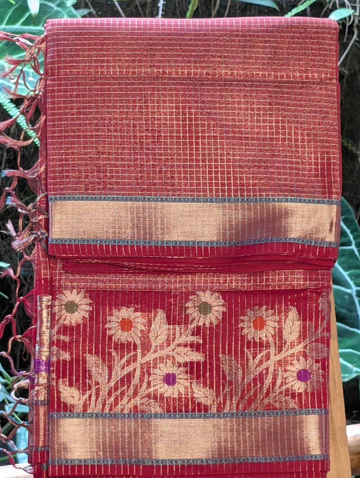 Zari Mangalgiri