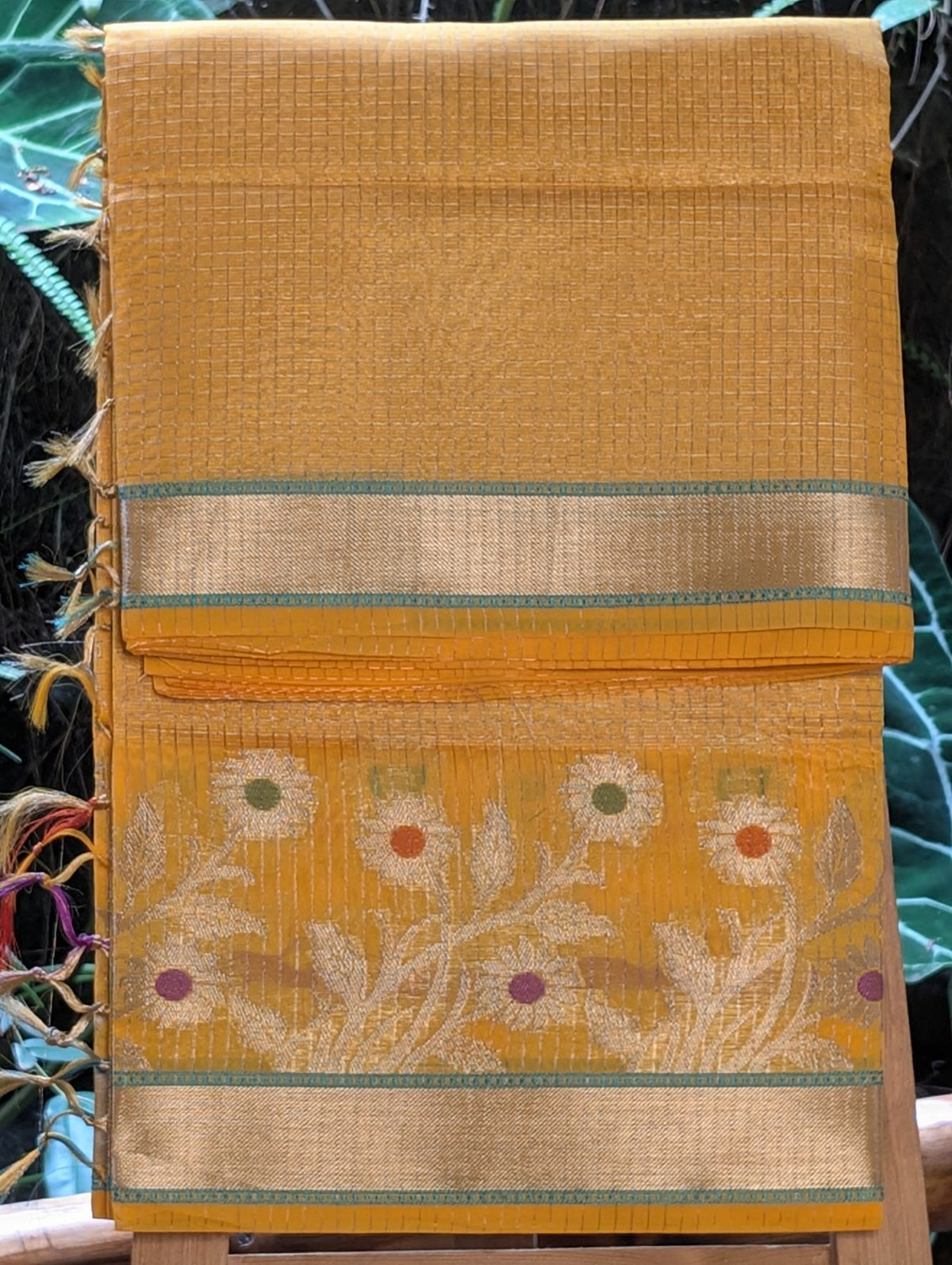 Zari Mangalgiri