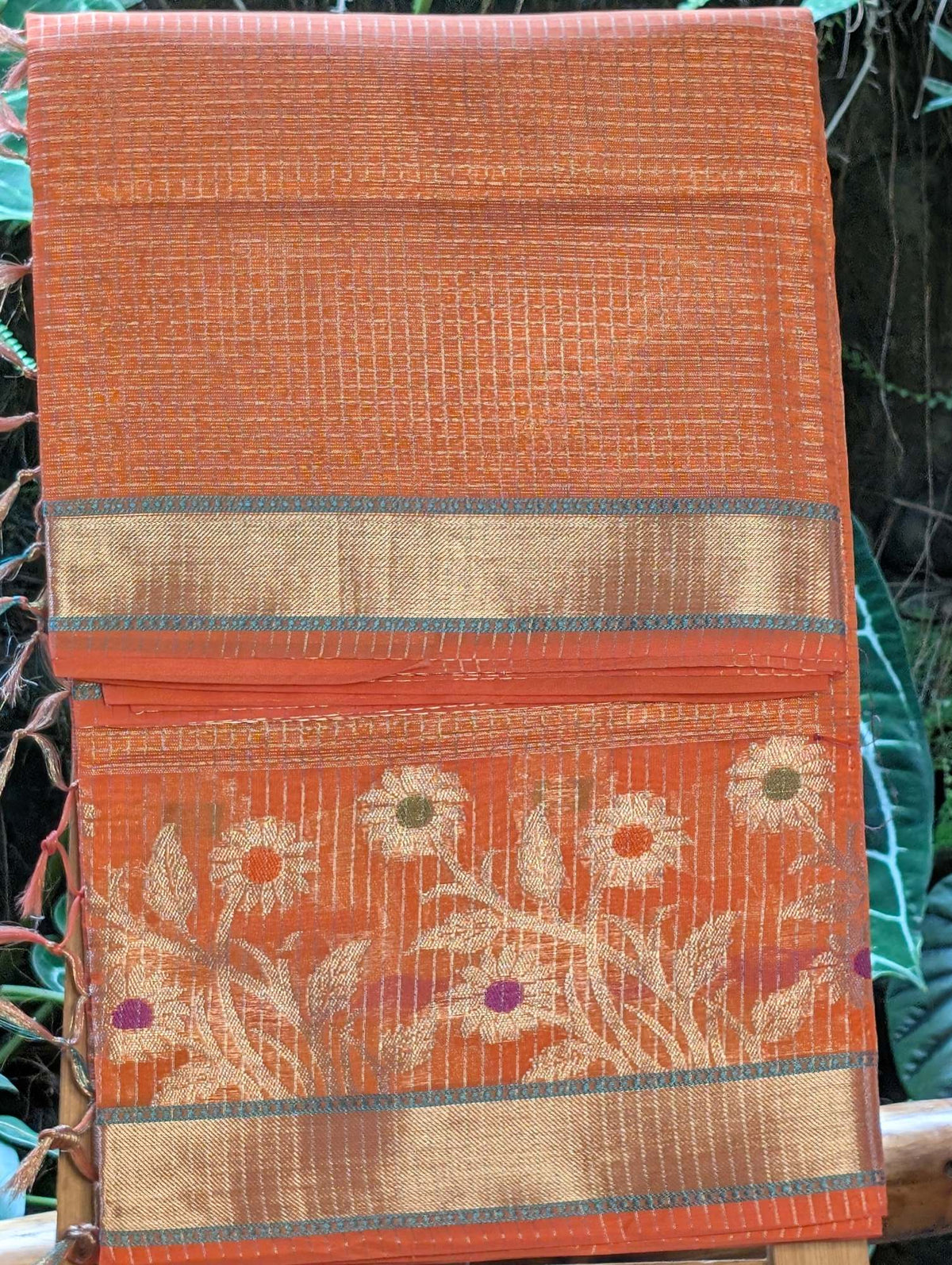 Zari Mangalgiri